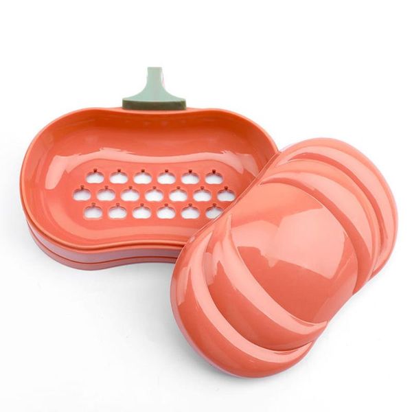 soap dishes cute pumpkin holder box dish drainer container tray storage bathroom supplies
soap dishes cute pumpkin holder box dish drainer container tray storage bathroom supplies