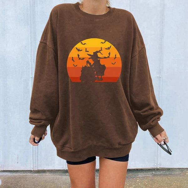 women's hoodies & sweatshirts halloween witch sweatshirt savings costume funny long sleeves hipster, Black
women's hoodies & sweatshirts halloween witch sweatshirt savings costume funny long sleeves hipster, Black