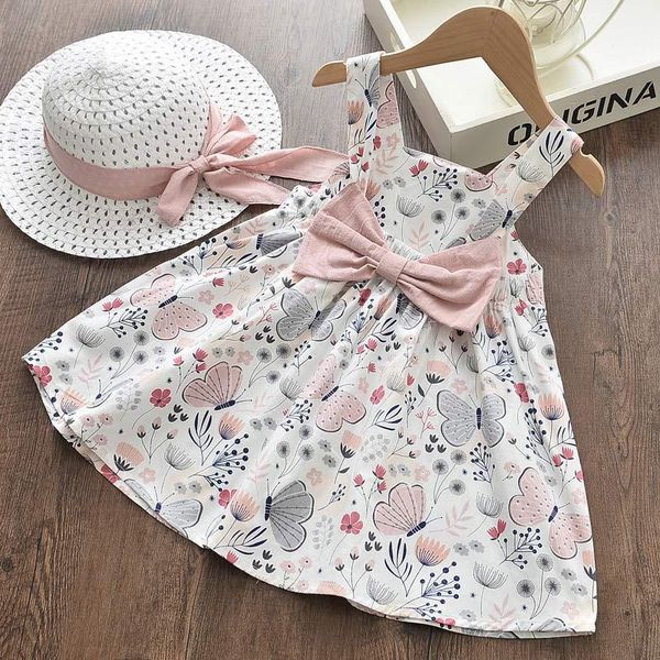 girl's dresses toddler girls princess 2021 summer bron flowers casual floral costumes kids cute vestidos, Red;yellow
girl's dresses toddler girls princess 2021 summer bron flowers casual floral costumes kids cute vestidos, Red;yellow
