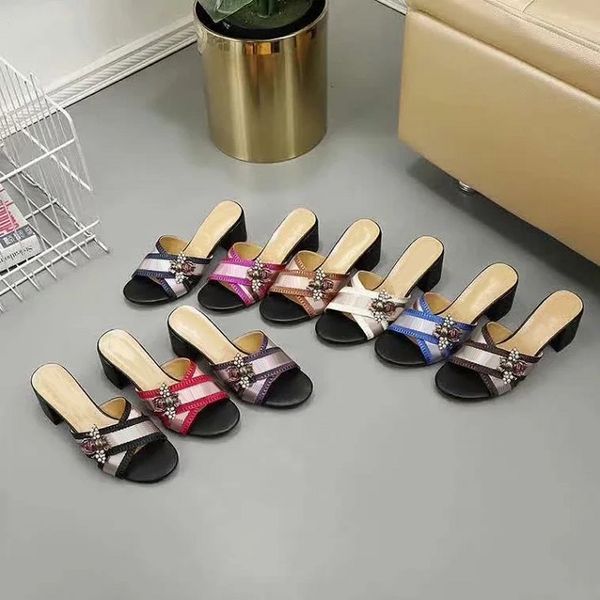 fashion women heels sandals slipper bohemian diamond heels slippers woman flats flip flops shoes summer beach slides slipper shoe10 02, Black
fashion women heels sandals slipper bohemian diamond heels slippers woman flats flip flops shoes summer beach slides slipper shoe10 02, Black