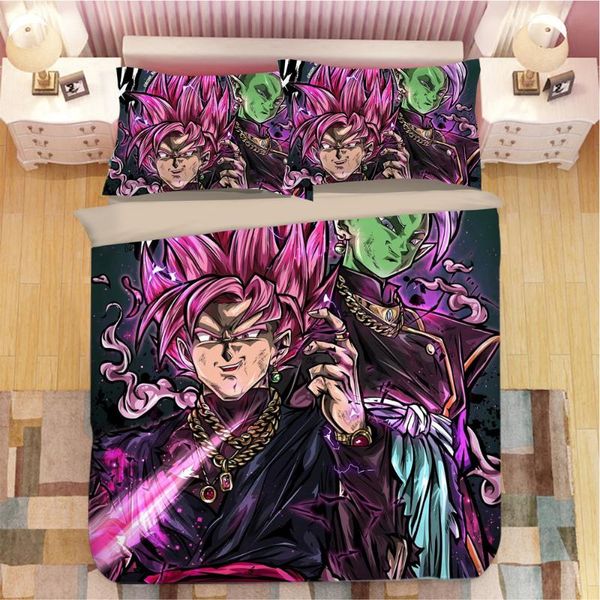 bedding sets 3d anime set twin king purple duvet cover with pillowcase single double bedclothes terrorist quilt
bedding sets 3d anime set twin king purple duvet cover with pillowcase single double bedclothes terrorist quilt
