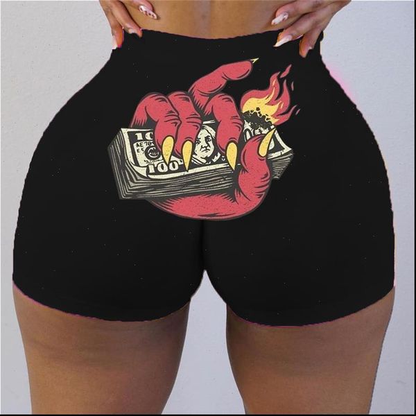 short pants 2021 high waist pants sport bikers bodycon casual shorts outwear drop shipping good quality, White;black
short pants 2021 high waist pants sport bikers bodycon casual shorts outwear drop shipping good quality, White;black