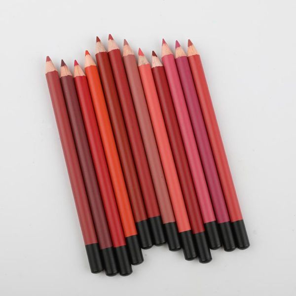 lip pencils 10 piece private label liner pencil long lasting waterproof cosmetic wholesale lipliner custom
lip pencils 10 piece private label liner pencil long lasting waterproof cosmetic wholesale lipliner custom