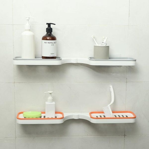 hooks & rails rotate storage holders wall-mounted shower shelf rack rotating tripod bathroom shelves
hooks & rails rotate storage holders wall-mounted shower shelf rack rotating tripod bathroom shelves