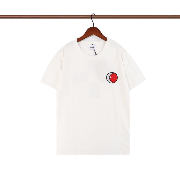 mens letter print t shirts 3d fashion designer summer short sleeve tee men s clothing luxury clothes paris street tees2022, White;black
mens letter print t shirts 3d fashion designer summer short sleeve tee men s clothing luxury clothes paris street tees2022, White;black