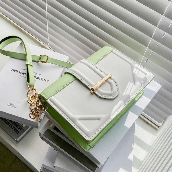 shoulder bags contrast color leather crossbody for women 2021 travel bag fashion simple messenger ladies cross body
shoulder bags contrast color leather crossbody for women 2021 travel bag fashion simple messenger ladies cross body
