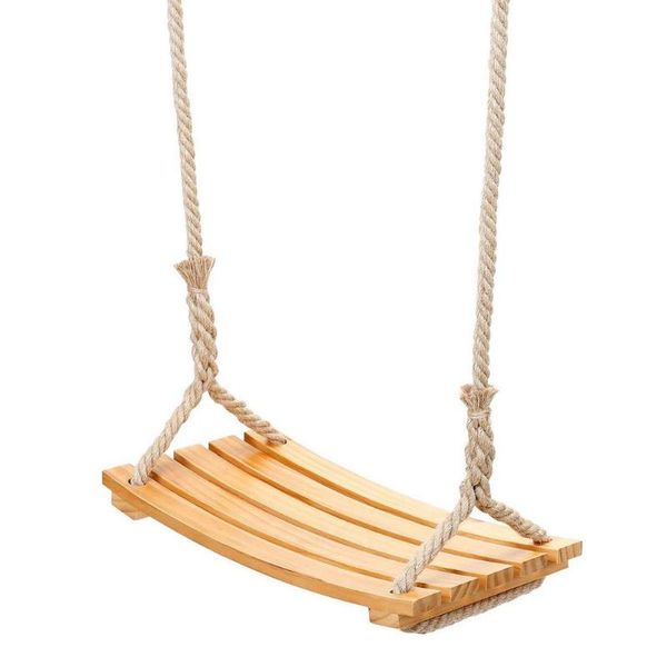 small animal supplies garden swing kid hanging seat toys curved wooden non-slip ridge adjustable rope length outdoor indoor adult
small animal supplies garden swing kid hanging seat toys curved wooden non-slip ridge adjustable rope length outdoor indoor adult