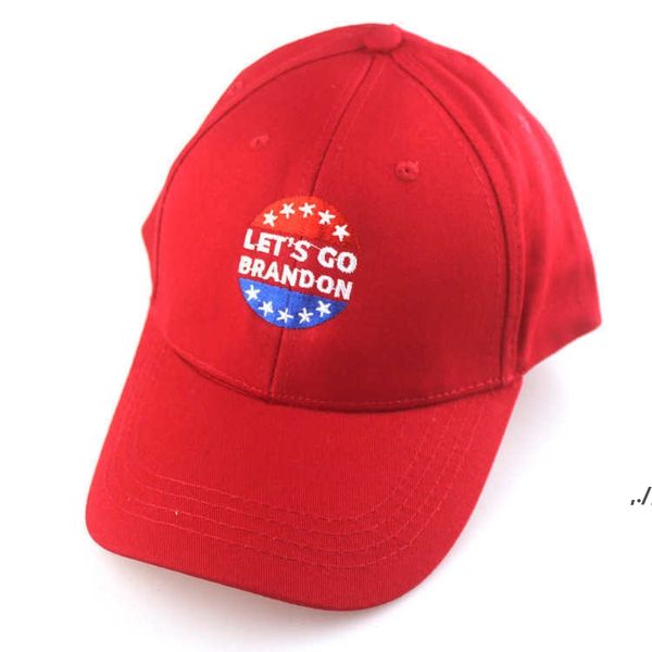 presidential election let's go brandon children's outdoor washed embroidered baseball cap fashion sports casual cotton visor cap c
presidential election let's go brandon children's outdoor washed embroidered baseball cap fashion sports casual cotton visor cap c