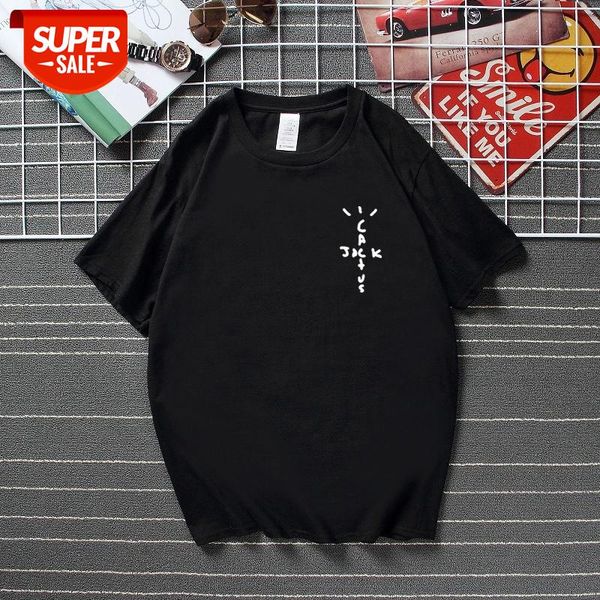 New Travis Scott Cactus Jack Astroworld Wish You Were Here Tour T-Shirt Hip Hop T Shirts Quality Cotton Short Sleeves TShirt Men #WL4x, White;black
New Travis Scott Cactus Jack Astroworld Wish You Were Here Tour T-Shirt Hip Hop T Shirts Quality Cotton Short Sleeves TShirt Men #WL4x, White;black