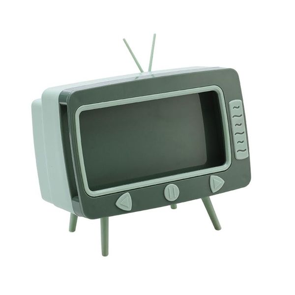 cell phone mounts & holders cute tv shaped facial tissue box holder with mount and smartphone behind the pump
cell phone mounts & holders cute tv shaped facial tissue box holder with mount and smartphone behind the pump