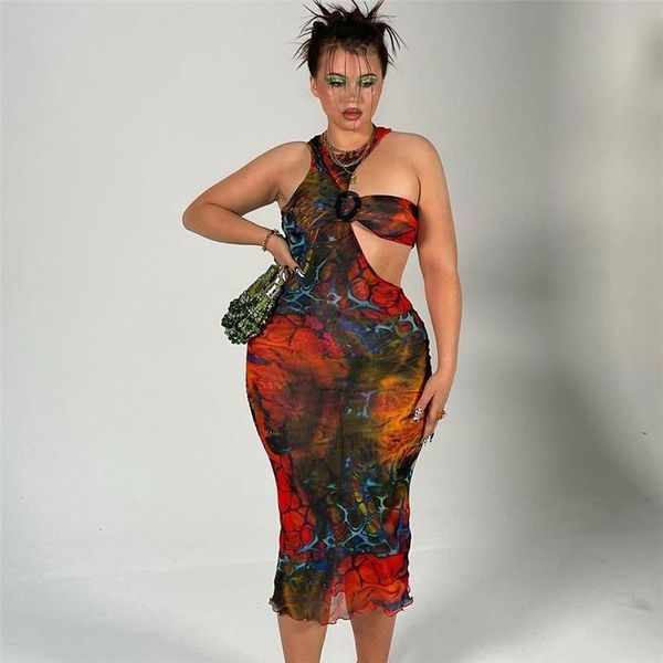 casual dresses y-l hollow out tie dye print irregular slim midi dress women fashion sleeveless elastic bodycon party night clubwear, Black;gray
casual dresses y-l hollow out tie dye print irregular slim midi dress women fashion sleeveless elastic bodycon party night clubwear, Black;gray