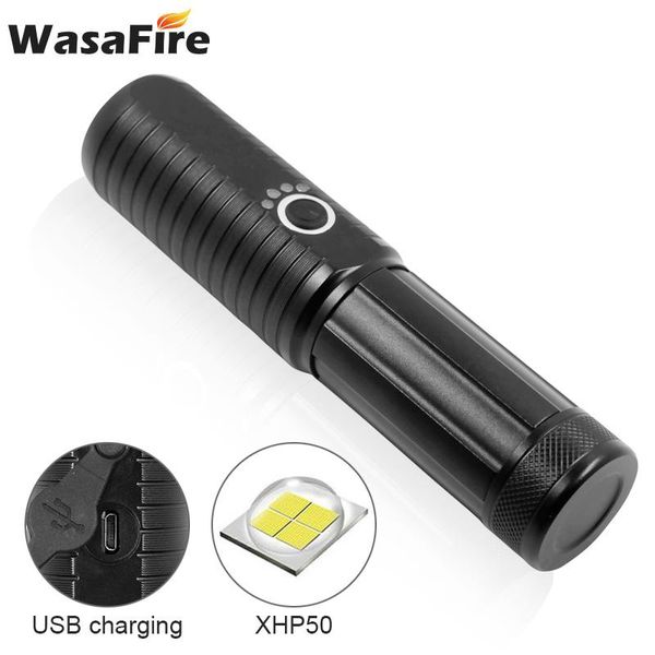 ultra bright xhp 50 led powerful 5 modes waterproof tactics lantern portable climbing hunting torch lamp
ultra bright xhp 50 led powerful 5 modes waterproof tactics lantern portable climbing hunting torch lamp