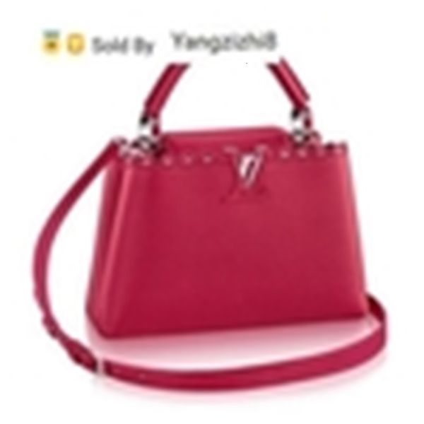 yangzizhi8 2018 bb m54419 capucines new women fashion shows shoulder bags totes handbags handles cross body messenger bags, Black;red
yangzizhi8 2018 bb m54419 capucines new women fashion shows shoulder bags totes handbags handles cross body messenger bags, Black;red
