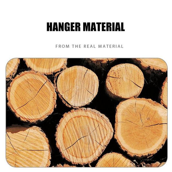 towel racks wood tie hangers multifunctional anti-slip clothes hanger for ties belts scarf oct998
towel racks wood tie hangers multifunctional anti-slip clothes hanger for ties belts scarf oct998