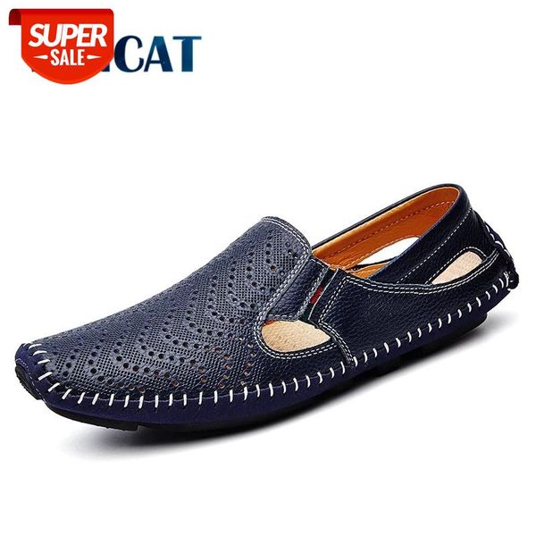 vancat plus size 38-47 cow genuine leather mens shoe spring summer breath men luxury driving shoes slip on casual male loafers #as6c
vancat plus size 38-47 cow genuine leather mens shoe spring summer breath men luxury driving shoes slip on casual male loafers #as6c