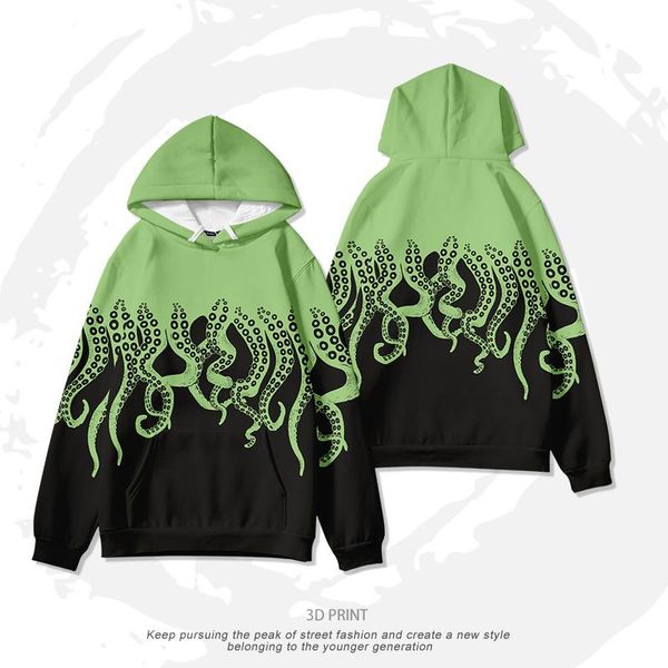 men's hoodies & sweatshirts ocs hoodie 3d print fish male female funny cosplay warm novelty stylish green black oversize hooded
men's hoodies & sweatshirts ocs hoodie 3d print fish male female funny cosplay warm novelty stylish green black oversize hooded