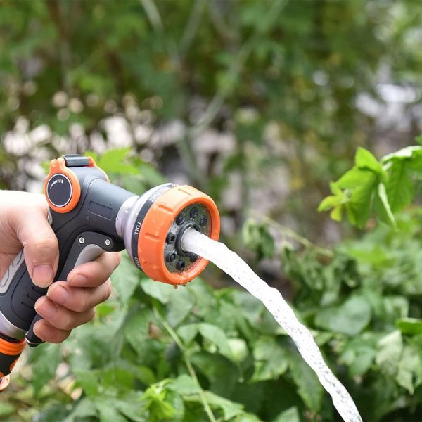 watering equipments 1pcs professional garden water sprayers gun car cleaning tool sprinkle tools for lawn hose spray nozzle
watering equipments 1pcs professional garden water sprayers gun car cleaning tool sprinkle tools for lawn hose spray nozzle