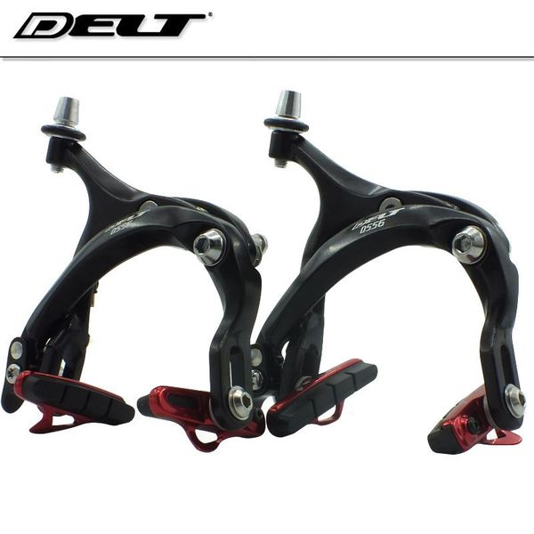 bike brakes red cnc shoe road cycling bicycle c brake shoes caliper set 53-73mm long arm clip black
bike brakes red cnc shoe road cycling bicycle c brake shoes caliper set 53-73mm long arm clip black