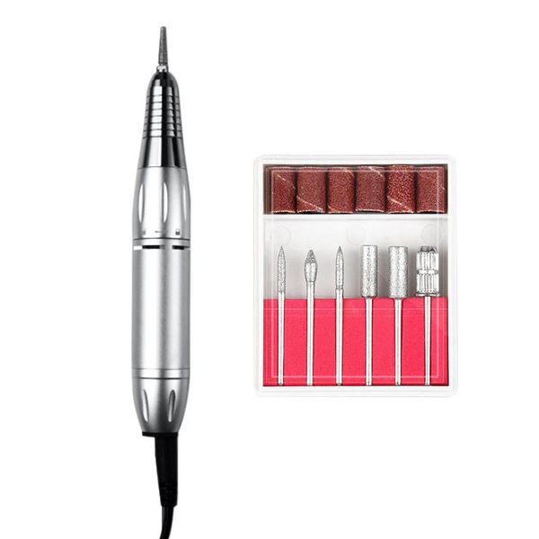 nail drill & accessories electric machine pedicure pen speed direction adjustable manicure tool usb operated art
nail drill & accessories electric machine pedicure pen speed direction adjustable manicure tool usb operated art