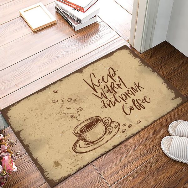 carpets the entrance welcome doormat coffee beans living room bedroom decoration kitchen bathroom antibacterial non-slip
carpets the entrance welcome doormat coffee beans living room bedroom decoration kitchen bathroom antibacterial non-slip