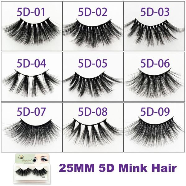 25mm 3d false eyelashes fluffy volume faux mink lashes pack handmade dramatic thick crossed fake eyelashes soft reusable 1 pair
25mm 3d false eyelashes fluffy volume faux mink lashes pack handmade dramatic thick crossed fake eyelashes soft reusable 1 pair