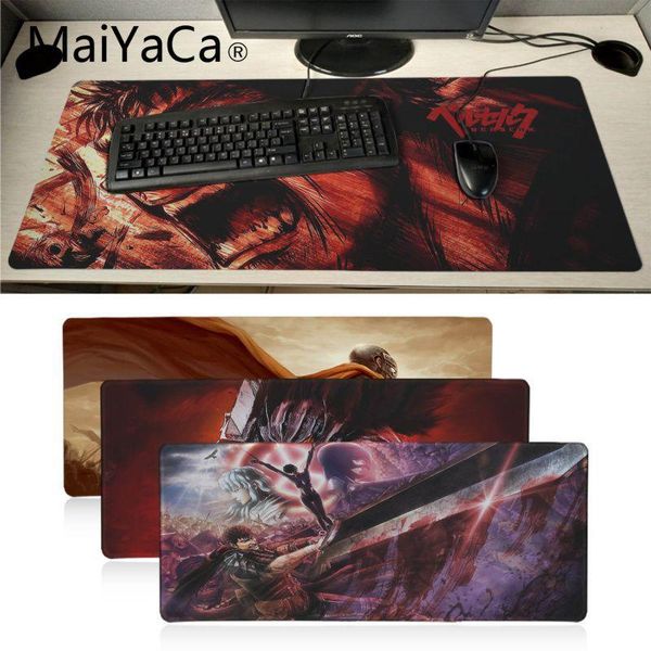 mouse pads & wrist rests maiyaca berserk anime unique deskpad game mousepad gaming xl speed keyboard mat lappc notebook desk
mouse pads & wrist rests maiyaca berserk anime unique deskpad game mousepad gaming xl speed keyboard mat lappc notebook desk