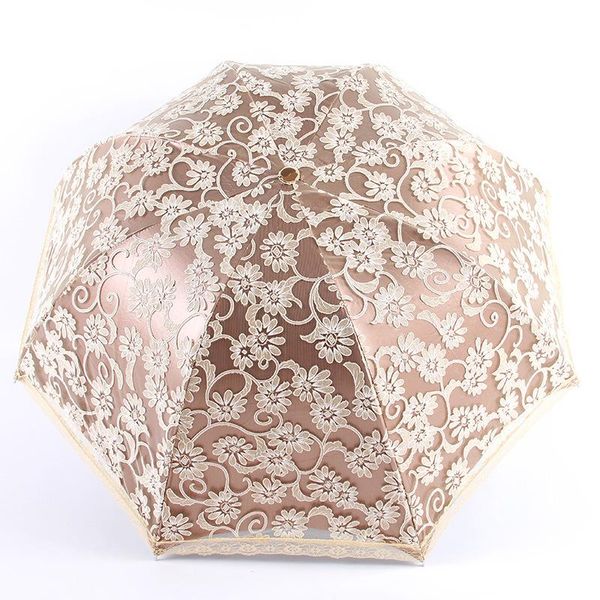 umbrellas women's from the rain sun lace folding parasol girls outdoor summer wedding uv sunshade cute
umbrellas women's from the rain sun lace folding parasol girls outdoor summer wedding uv sunshade cute
