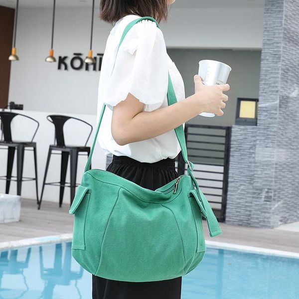 evening bags women bleach recycled canvas hobo shoulder bag female reusable eco-friendly fabric portable book slouchy slung
evening bags women bleach recycled canvas hobo shoulder bag female reusable eco-friendly fabric portable book slouchy slung