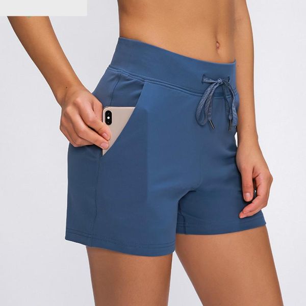 yoga outfits essential leisure nylon gym workout shorts women anti-sweat high waist drawstring running sport with pocket, White;red
yoga outfits essential leisure nylon gym workout shorts women anti-sweat high waist drawstring running sport with pocket, White;red