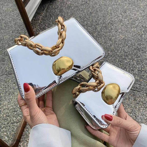 evening bags women's mini clutches pu leather thick chain handbags for women small crossbody bag cute shoulder purse female satchel
evening bags women's mini clutches pu leather thick chain handbags for women small crossbody bag cute shoulder purse female satchel