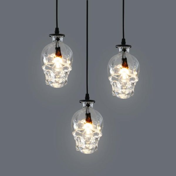 pendant lamps nordic glass skull lights vintage dining room bar hanging lamp industrial cafe kitchen light fixtures home decor
pendant lamps nordic glass skull lights vintage dining room bar hanging lamp industrial cafe kitchen light fixtures home decor