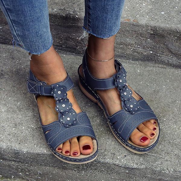 sandals women beach pu hook ladies walking shoes mother footwear female summer casual plus size 35-431, Black
sandals women beach pu hook ladies walking shoes mother footwear female summer casual plus size 35-431, Black