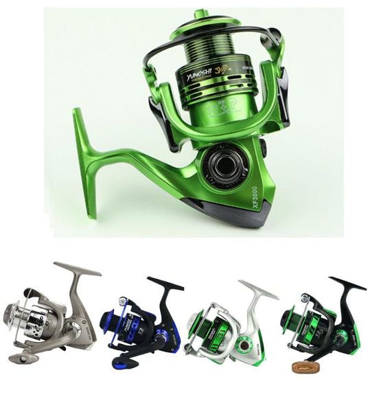 baitcasting reels fishing coils 13 + 1bb 5.5: 1 full metal fish feeder mlinete spinning reel sea rock bait wheel
baitcasting reels fishing coils 13 + 1bb 5.5: 1 full metal fish feeder mlinete spinning reel sea rock bait wheel