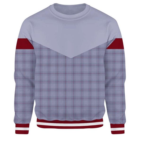 men's hoodies & sweatshirts men's plaid 3d print fashion sportswear men clothes harajuku long sleeve pullover grey male 2021, Black
men's hoodies & sweatshirts men's plaid 3d print fashion sportswear men clothes harajuku long sleeve pullover grey male 2021, Black