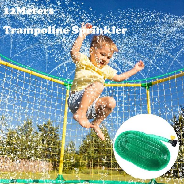 life vest & buoy 12m trampoline sprinkler water pipe kits outdoor hose accessories summer game toys for kids children
life vest & buoy 12m trampoline sprinkler water pipe kits outdoor hose accessories summer game toys for kids children