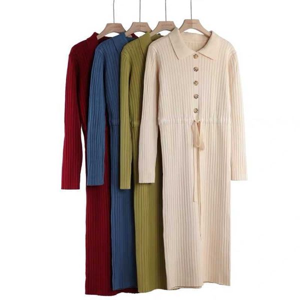 casual dresses autumn winter loose oversize sweater straight women long knit female drawstring warm split side q8dx, Black;gray
casual dresses autumn winter loose oversize sweater straight women long knit female drawstring warm split side q8dx, Black;gray