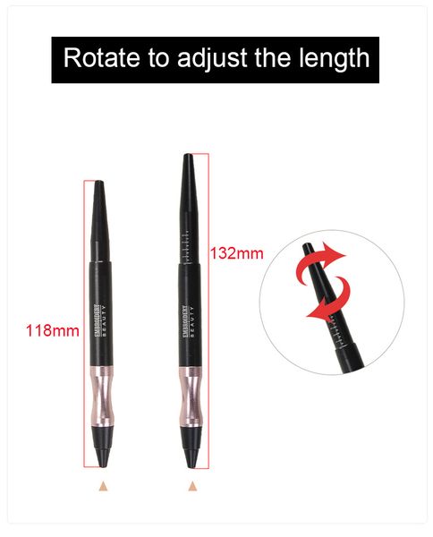 microblading tattoo pen kit permanent makeup eyebrow lip embroidery manual pen with 10pcs makeup needles tips tattoo set supply 
microblading tattoo pen kit permanent makeup eyebrow lip embroidery manual pen with 10pcs makeup needles tips tattoo set supply