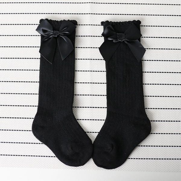kids socks toddlers girls big bow knee high long soft cotton lace baby kniekousen meisje, Pink;yellow
kids socks toddlers girls big bow knee high long soft cotton lace baby kniekousen meisje, Pink;yellow
