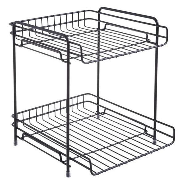 bathroom shelves double-layer tableware storage rack holder shelf dish drain for kitchen racks holders tools
bathroom shelves double-layer tableware storage rack holder shelf dish drain for kitchen racks holders tools