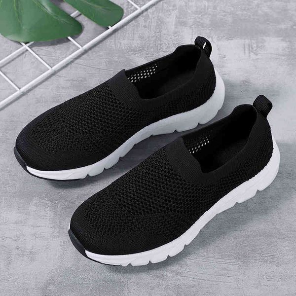 dress shoes summer womens casual shoes mesh breathable shoe fashion soft bottom woman sports sneakers large size 41 t3zu, Black
dress shoes summer womens casual shoes mesh breathable shoe fashion soft bottom woman sports sneakers large size 41 t3zu, Black