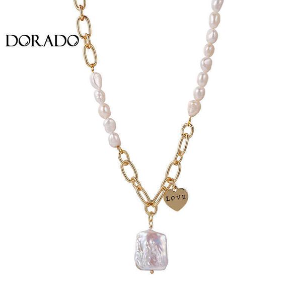 designer necklace dorado irregular pearl s for women gold color link chain asymmetric toggle clasp circle pendant femme jewelry, Silver
designer necklace dorado irregular pearl s for women gold color link chain asymmetric toggle clasp circle pendant femme jewelry, Silver