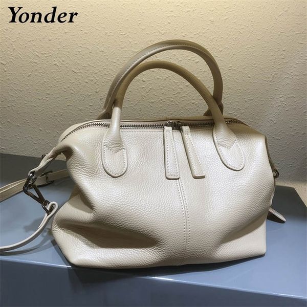 soft cow real leather ladies hand bag women's genuine handbag shoulder s for women fashion casual crossbody 220310
soft cow real leather ladies hand bag women's genuine handbag shoulder s for women fashion casual crossbody 220310