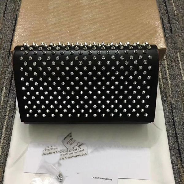 women messenger bag fashion redbottoms handbag rivet real leather clutch bags womens evening handbags purse small wallets
women messenger bag fashion redbottoms handbag rivet real leather clutch bags womens evening handbags purse small wallets