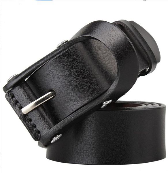 belts men belt black leather xxl big size pin buckle straps for 3.8 width no metal hip hop waist, Black;brown
belts men belt black leather xxl big size pin buckle straps for 3.8 width no metal hip hop waist, Black;brown