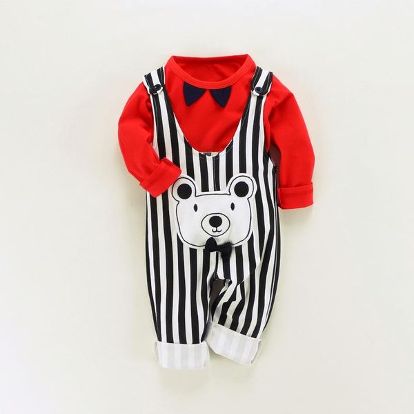 clothing sets baby clothes 2021 spring autumn children's set bow tie boys outing girls overalls two-piece 0 1 2 3 years old, White
clothing sets baby clothes 2021 spring autumn children's set bow tie boys outing girls overalls two-piece 0 1 2 3 years old, White
