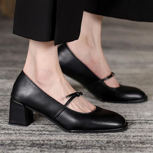 dress shoes square toe 2021 platform heels outside shoe sandals ladies pumps slip on lace-up work professional outdoor african, Black
dress shoes square toe 2021 platform heels outside shoe sandals ladies pumps slip on lace-up work professional outdoor african, Black