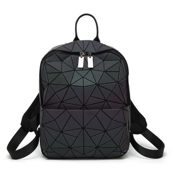 backpack geometric rhombus ladies luminous illusion men and women drawstring school bag
backpack geometric rhombus ladies luminous illusion men and women drawstring school bag