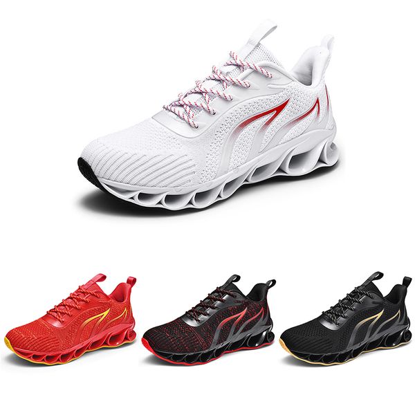 2022 non-brand running shoes for men fire red black gold bred blade fashion casual mens trainers outdoor sports sneakers size 40-46
2022 non-brand running shoes for men fire red black gold bred blade fashion casual mens trainers outdoor sports sneakers size 40-46