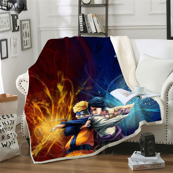 cloocl blankets japan cartoons uzumaki naruto 3d print street style air conditioning sofa travel throw blanket teens plush quilt
cloocl blankets japan cartoons uzumaki naruto 3d print street style air conditioning sofa travel throw blanket teens plush quilt