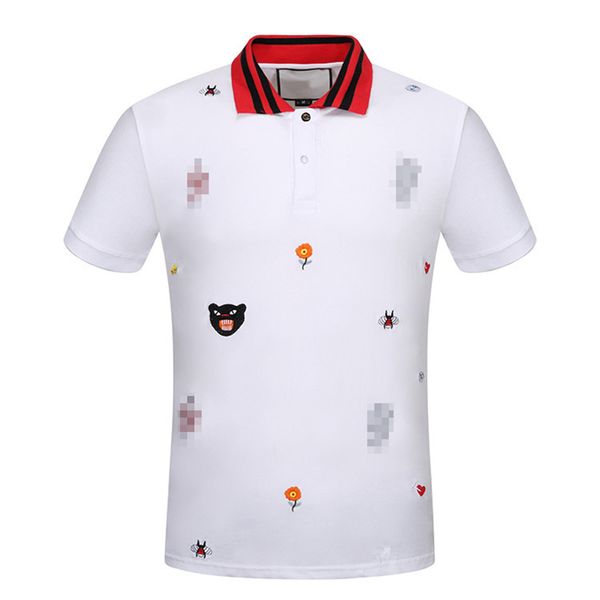 2020 new luxur embroidery tshirt fashion personalized men and design t-shirts female tshirts black and white s-2xl, White;black
2020 new luxur embroidery tshirt fashion personalized men and design t-shirts female tshirts black and white s-2xl, White;black